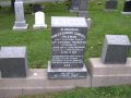 Halifax, the graves of the "Titanic" victims