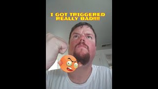 I got triggered/motorcycle club
