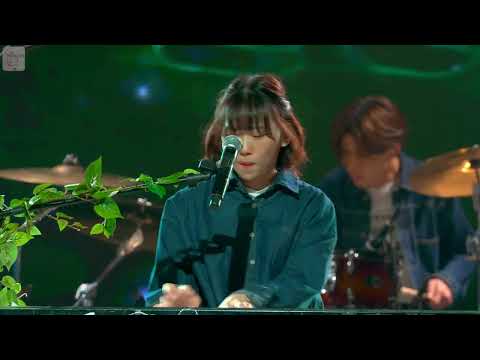 [직캠][4K 60P][HDR] 백아 - 영화 [221106 반짝이는 것은 모두 콘서트]