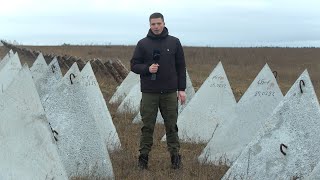 Укрепрайоны в Беларуси