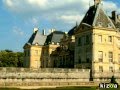 le château de vaux le vicomte