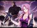 H.O.T.D. Ending 6 - Under the Honey Shine - Burajiru Animes