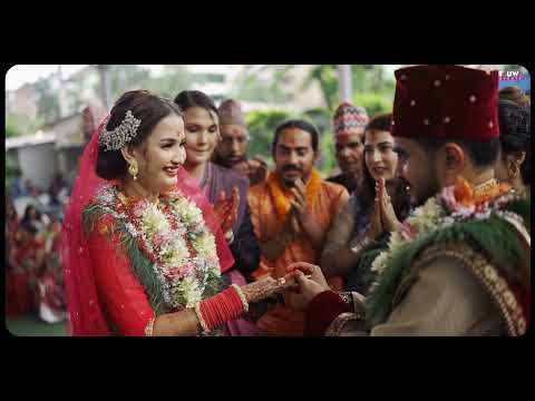 Raj And Sunisha