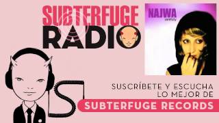 Najwa - Diamond Animal Audio