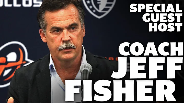 Special Guest Host Jeff Fisher, OKs Clay Travis, B...