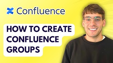 How to Create Confluence Groups [2025 Guide]