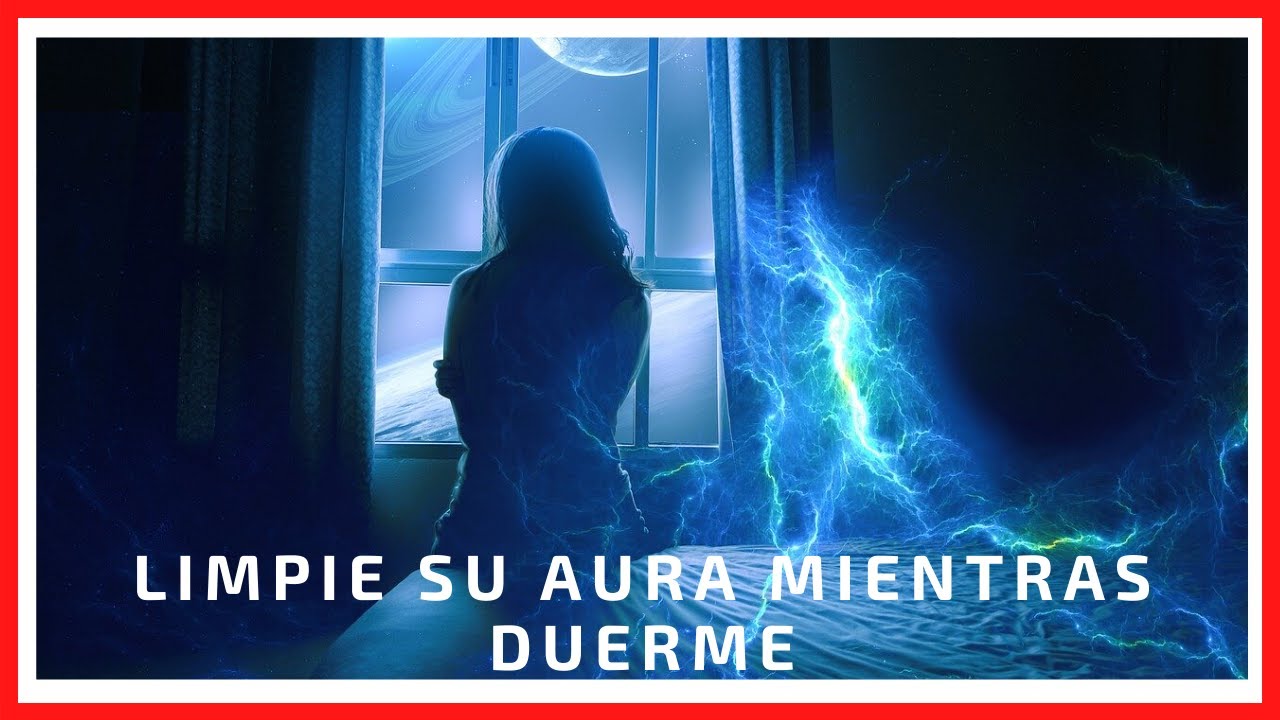 Musica Para Activar La Glandula Pineal Mientras Duermes