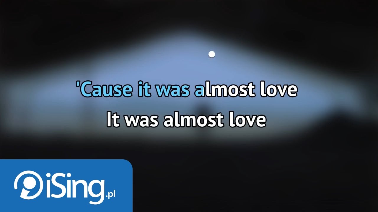 Rag'n'Bone Man - Skin (karaoke iSing) spiewajmy razem