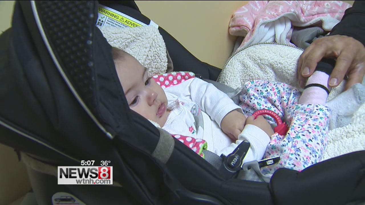 Thwarting that nasty stomach bug