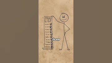 Lazy but Ambitious? Here’s the Harsh Truth 🚨