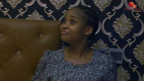 VILLAGE GIRL - SANDRA OKUNZUWA, EDDY OBOH, MIRIAM OGBONNA, MC CHUCKS IBEH -LATEST NOLLYWOOD MOVIE NG