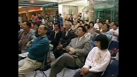 Hong Kong becomes Chinese possession in 1997 - DayDayNews