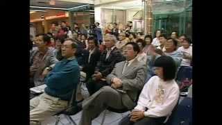 Hong Kong becomes Chinese possession in 1997