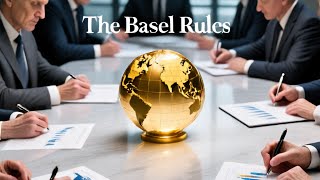 The Basel Rules : How Banks Quietly Rewrote Global Finance
