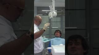 Венцеслав (участник Дом2) в СЦ"Prime Smile" Венцеслав (участник Дом2) в СЦ"Prime Smile"