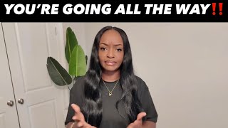 This Is What I Just Heard GOD Say About Your Current Situation!
