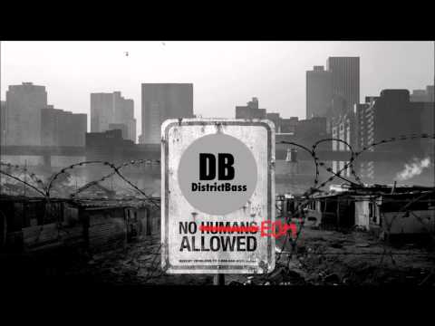 Decimal Bass - Battle Station VIP