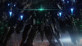 Armored Core Ng Final Boss And End Cutscene