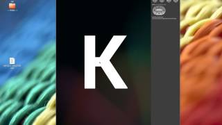Android 4.4 "KitKat" Easter Egg