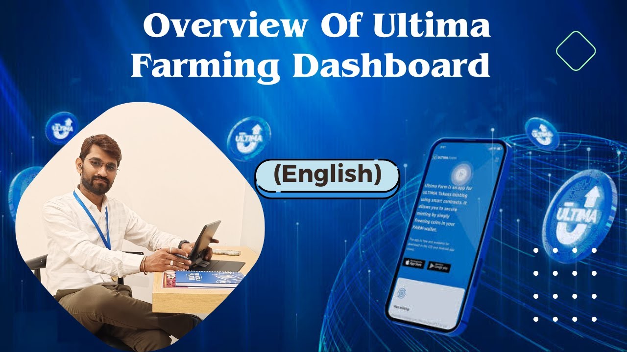 Overview of Ultima Farming - Personal Account 