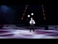 Mihail Ermakov Juggling