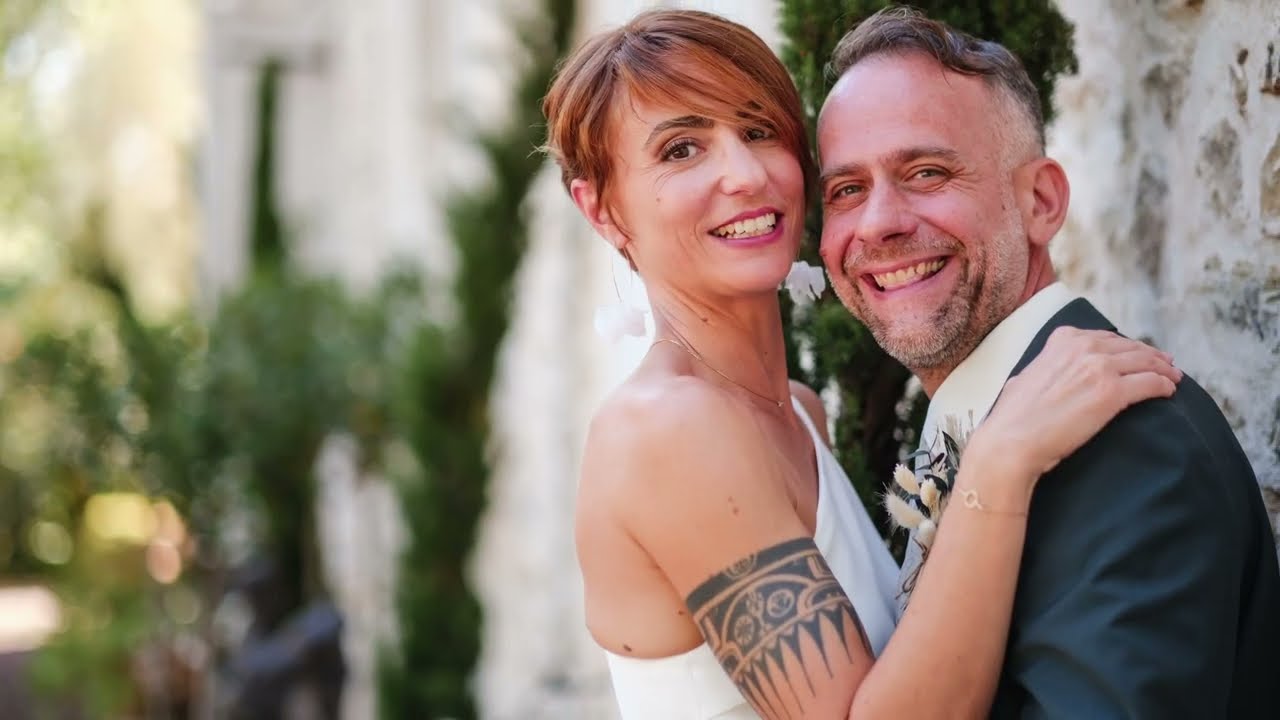 Aperçu de la vidéo de présentation de Lukas Gisbert, photographe de mariage