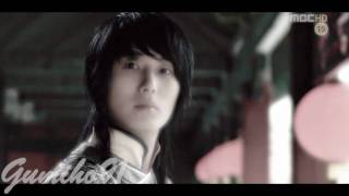 Jung Ii Woo And Moon Chae Won Mv-Preview