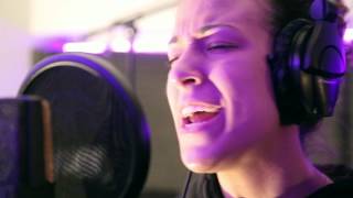 Beyonce Listen Cover By Andrea Nies