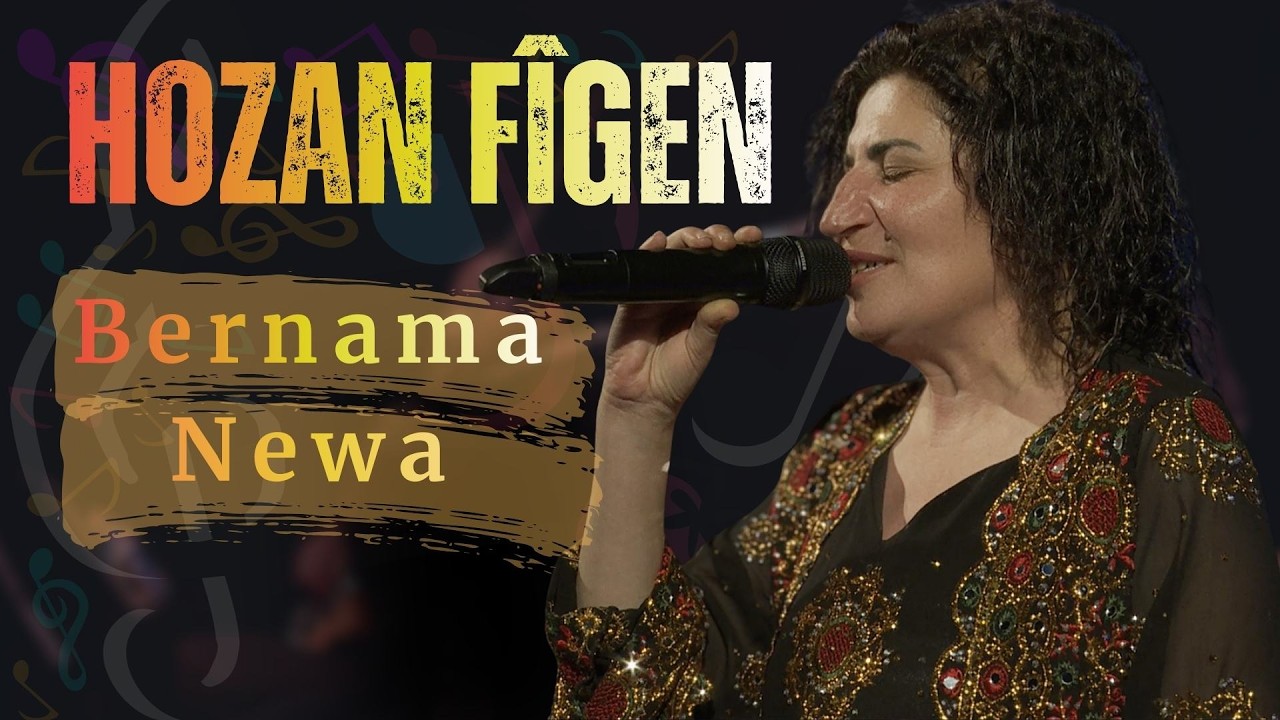 Hozan Fîgen - Bernama Newa
