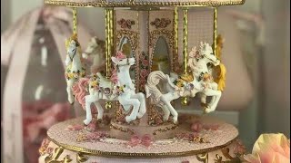 Музыкальная Шкатулка. Саблиминал Ug