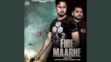 Fire Maarne (feat. Deepak Dhillon)