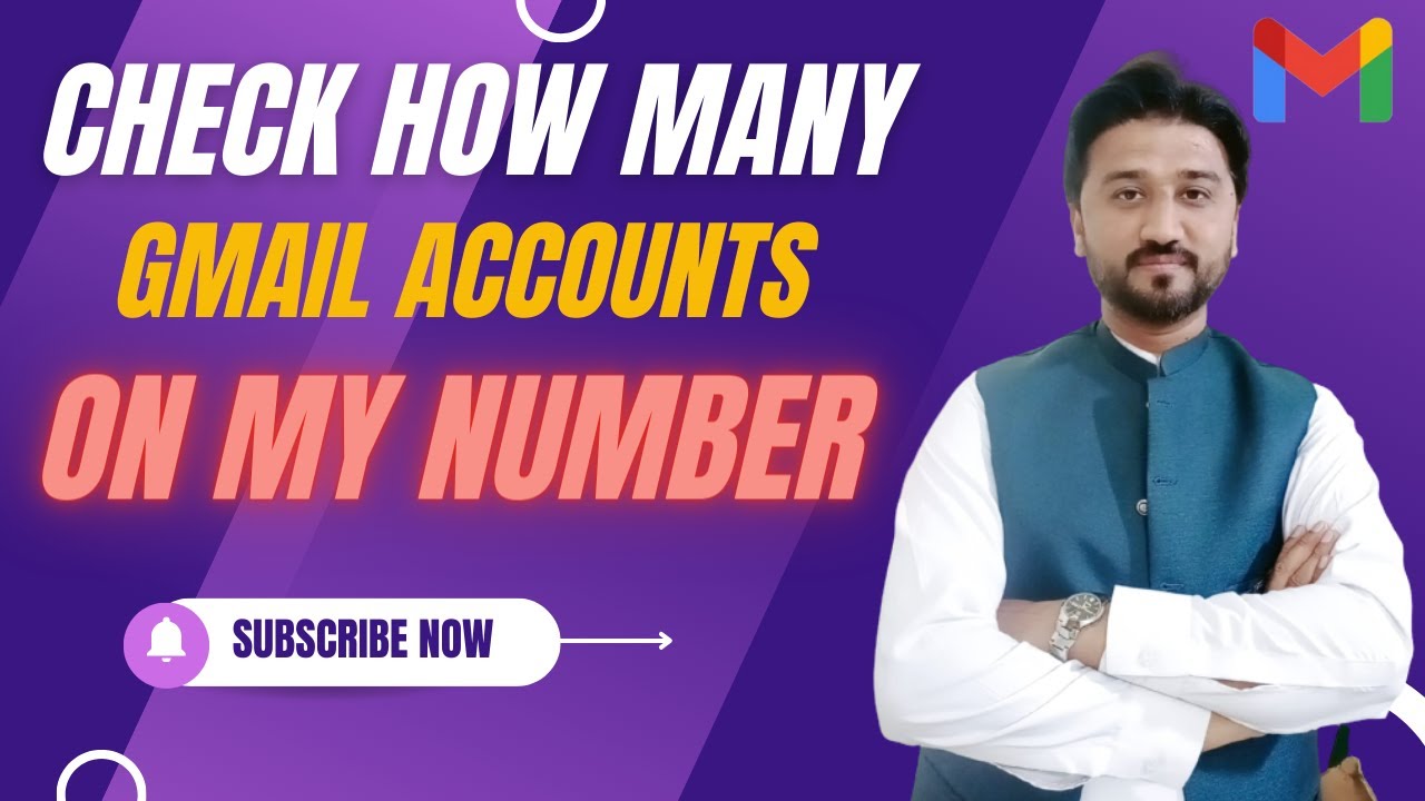 How To Check Gmail Accounts On My Number Find Gmail Account By Phone