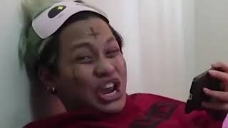 AKIBAT NONTON FILM BOKEP?? PEMUDA INI MASTURBASI!! PRIMITIF WILD GIRL