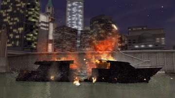 Saints Row - ENDING - Salting The Earth (w/ End Credits)