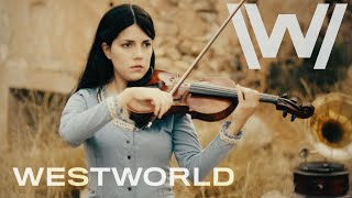 Westworld Medley | VioDance Violin Cover by VioDance 28,452 views 4 years ago 3 minutes, 59 seconds