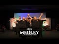 West end the medley 2023