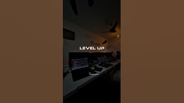 Level up your skills. #hiskytech #coding  #programming #uiuxdesign #levelup