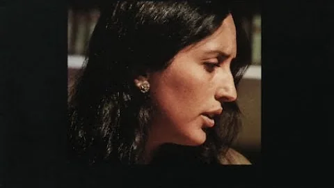 Joan Baez - Long Black Veil (1963)   [HD]