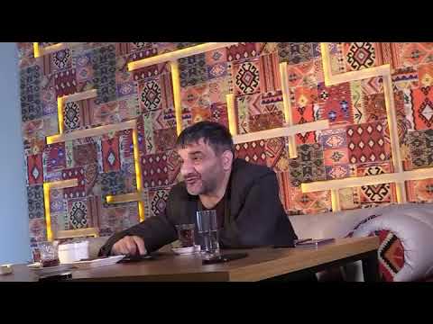 @LAMARTV.01 Meyxanaçı Rüfət Nasosnu. Gözəl sözlər.