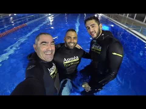 How to Freedive