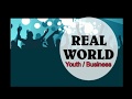 Real world creative leadership conference