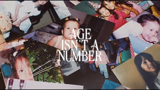 Video thumbnail of "GSAN - Age Isn't A Number"