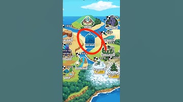 Seem nagar New map in dynamons world ||