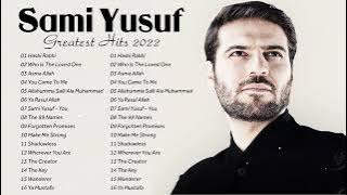 أجمل أغاني سامي يوسف في البوم كامل || أفضل 20 أغنية لسامي يوسف || Top 20 Sami Yusuf Best songs