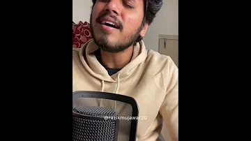 Bolna Cover By Razik Mujawar | Keys By Vedaant Verma