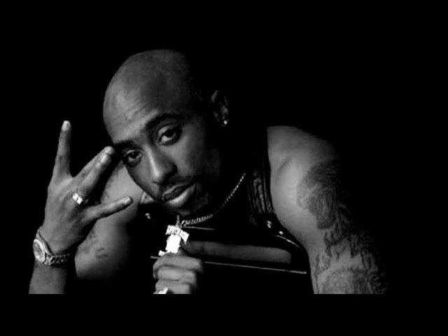 2pac-Can you get away (Prod.Zeysigz) | Dj Mimo