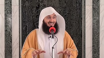 مفتی منک- قدرت سوره فلق