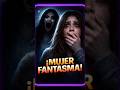 NO LE RESPONDAS A ESTA MUJER… 😨👻#shorts #terror #miedo