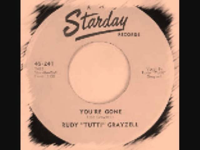 Watch Rudy Grayzell - You're gone on YouTube Watch Rudy Grayzell - You're gone on YouTube