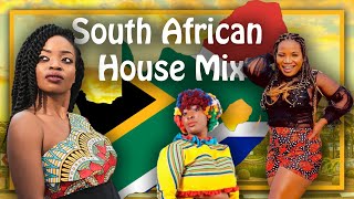 South African House Mix Ep. 5 | Mixed By DJ TKM